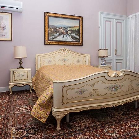 Casa Di Nonna Bed & Breakfast Верчели Екстериор снимка