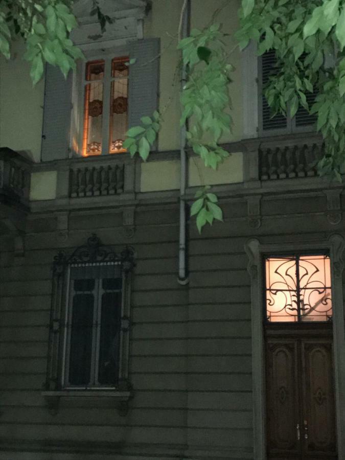 Casa Di Nonna Bed & Breakfast Верчели Екстериор снимка
