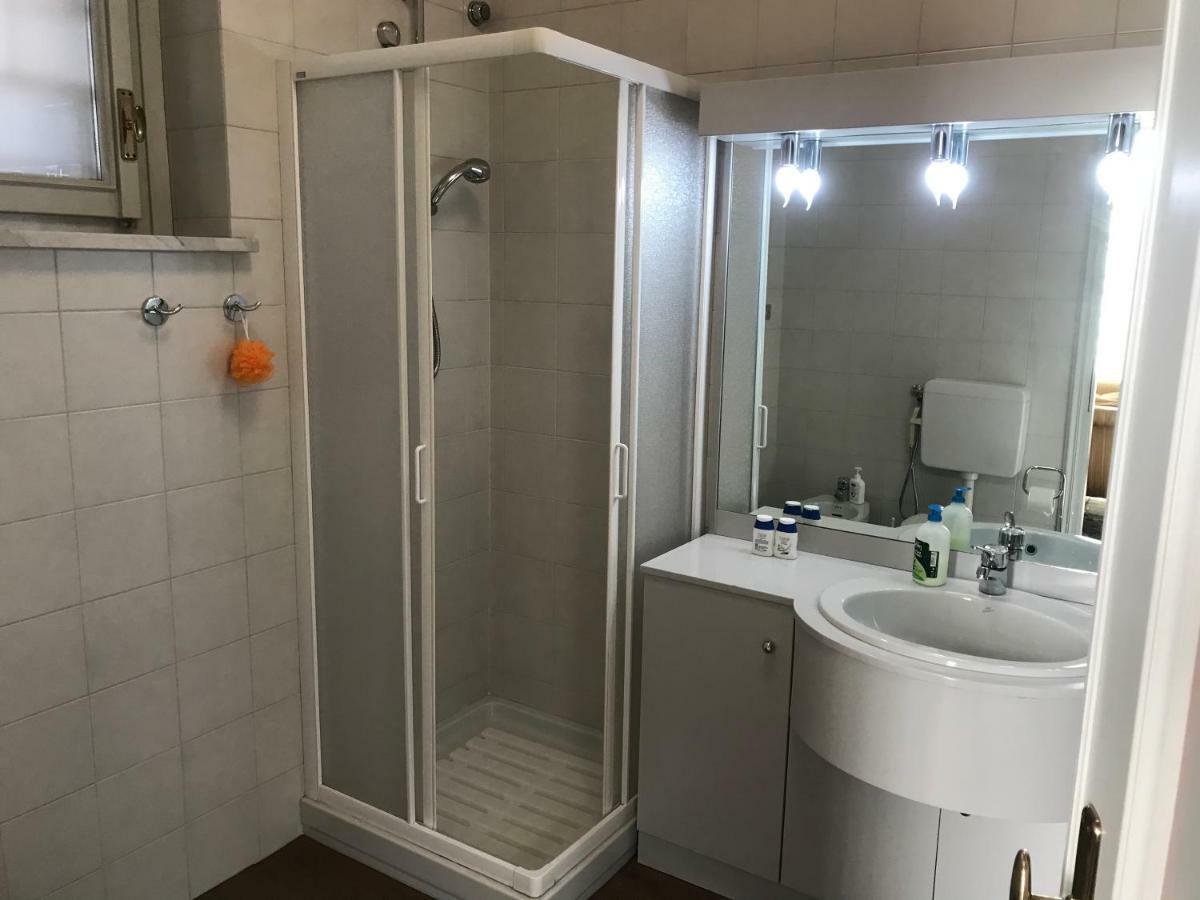 Casa Di Nonna Bed & Breakfast Верчели Екстериор снимка