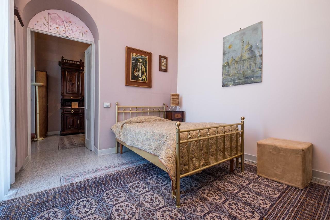 Casa Di Nonna Bed & Breakfast Верчели Екстериор снимка