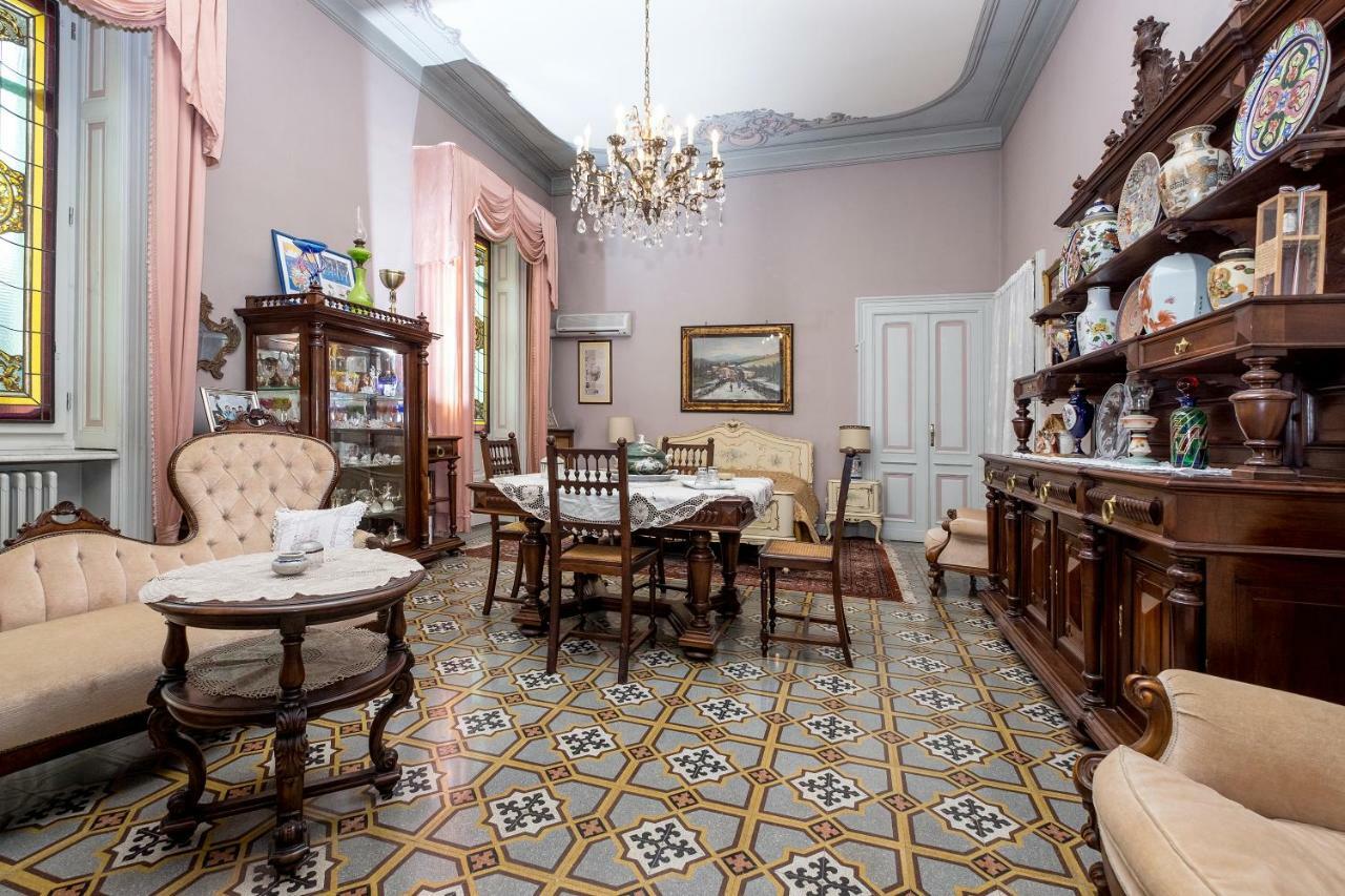 Casa Di Nonna Bed & Breakfast Верчели Екстериор снимка