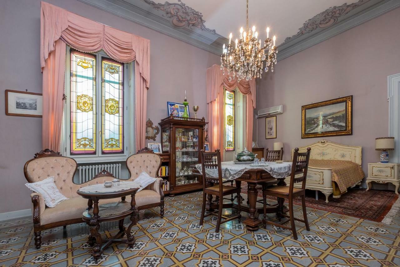 Casa Di Nonna Bed & Breakfast Верчели Екстериор снимка