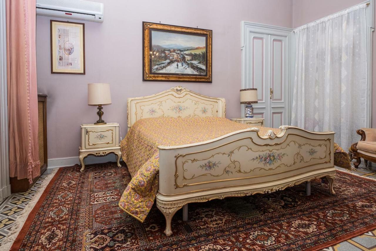 Casa Di Nonna Bed & Breakfast Верчели Екстериор снимка