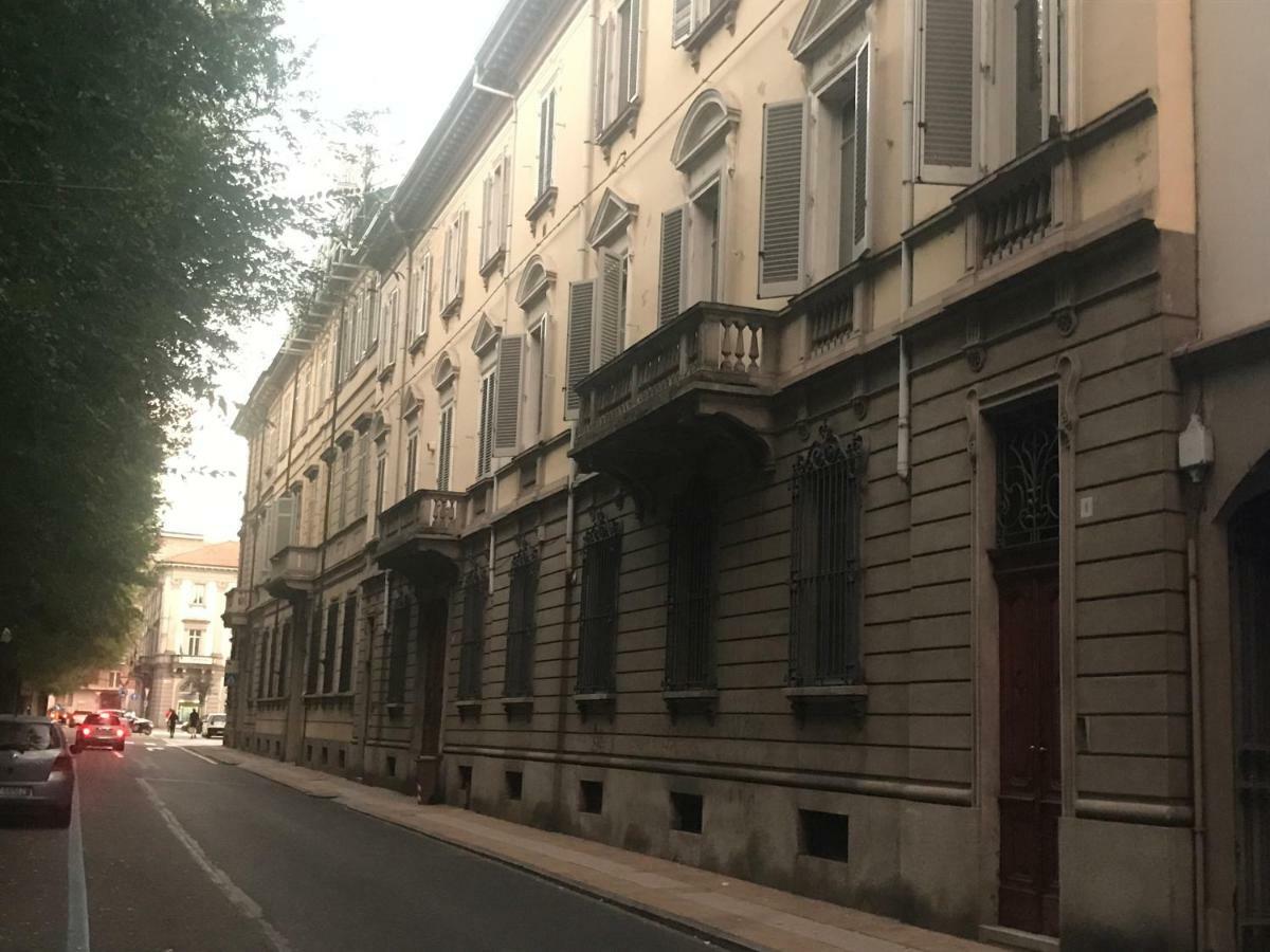 Casa Di Nonna Bed & Breakfast Верчели Екстериор снимка