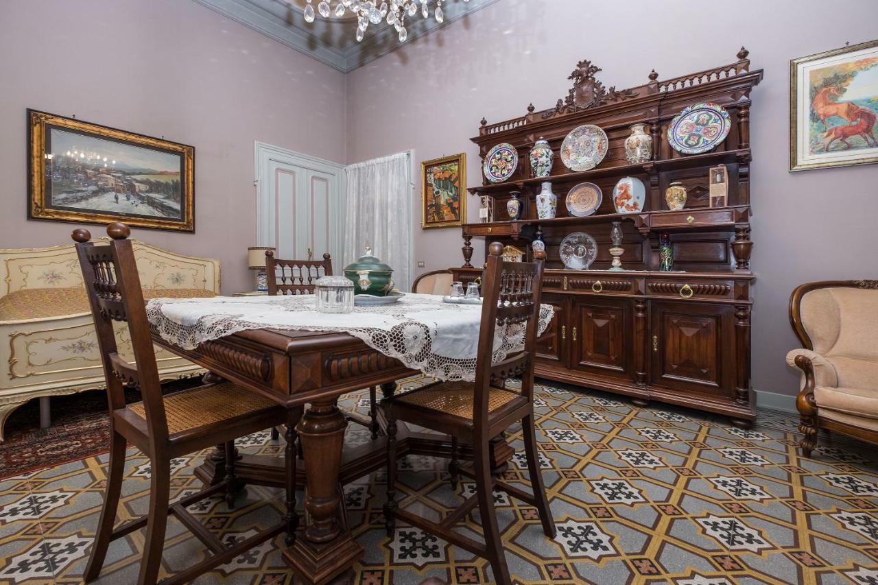 Casa Di Nonna Bed & Breakfast Верчели Екстериор снимка