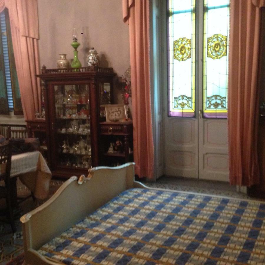 Casa Di Nonna Bed & Breakfast Верчели Екстериор снимка