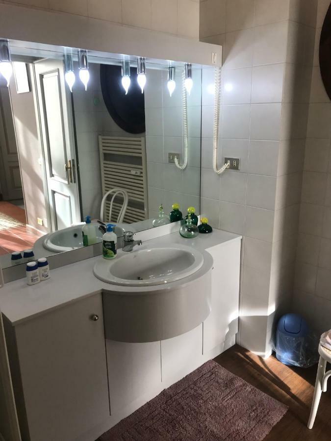 Casa Di Nonna Bed & Breakfast Верчели Екстериор снимка