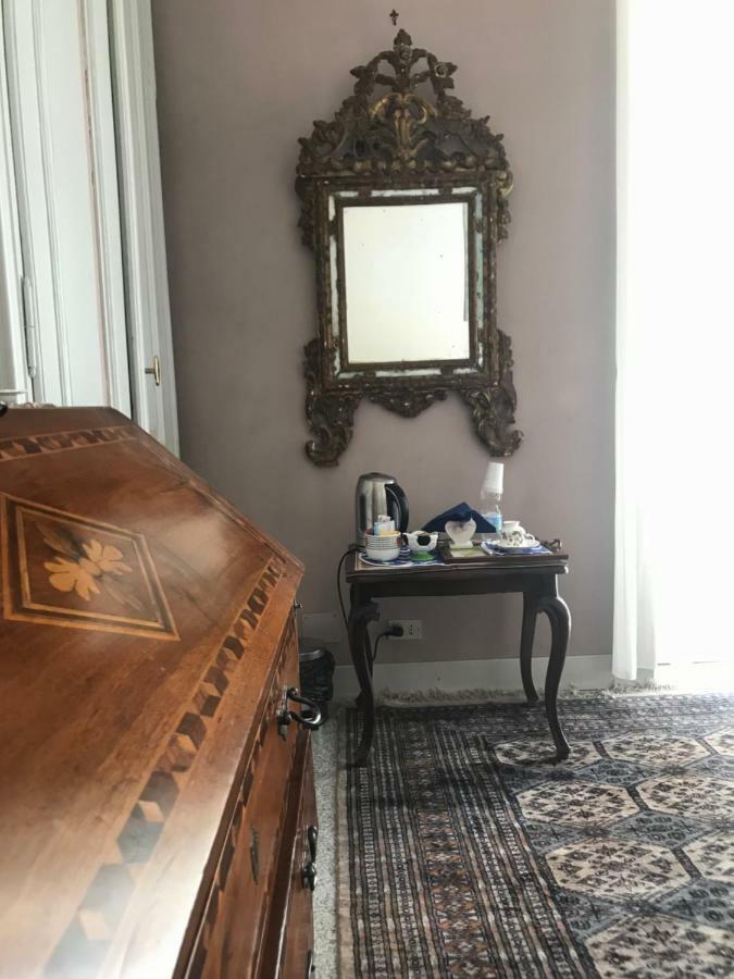 Casa Di Nonna Bed & Breakfast Верчели Екстериор снимка