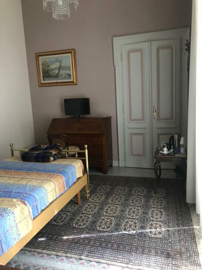 Casa Di Nonna Bed & Breakfast Верчели Екстериор снимка