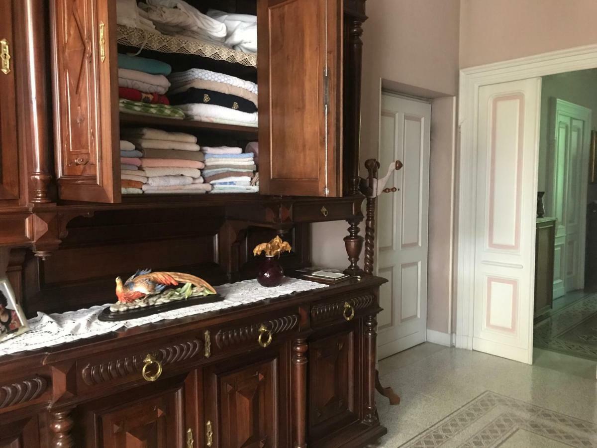 Casa Di Nonna Bed & Breakfast Верчели Екстериор снимка