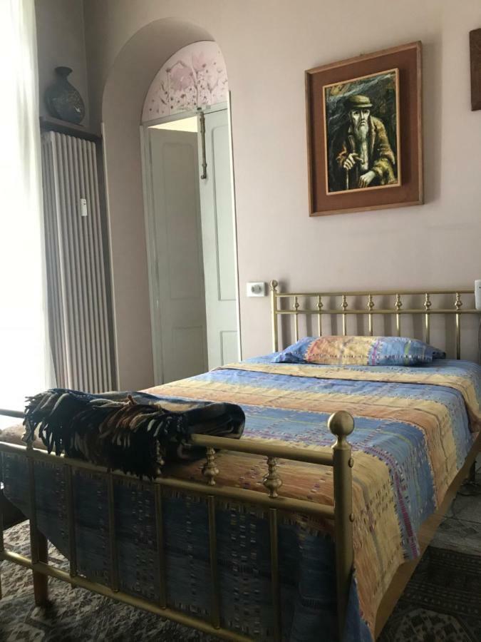 Casa Di Nonna Bed & Breakfast Верчели Екстериор снимка