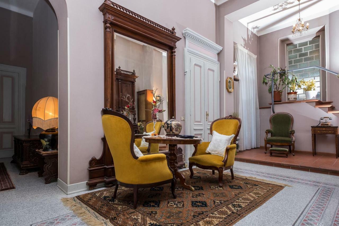 Casa Di Nonna Bed & Breakfast Верчели Екстериор снимка