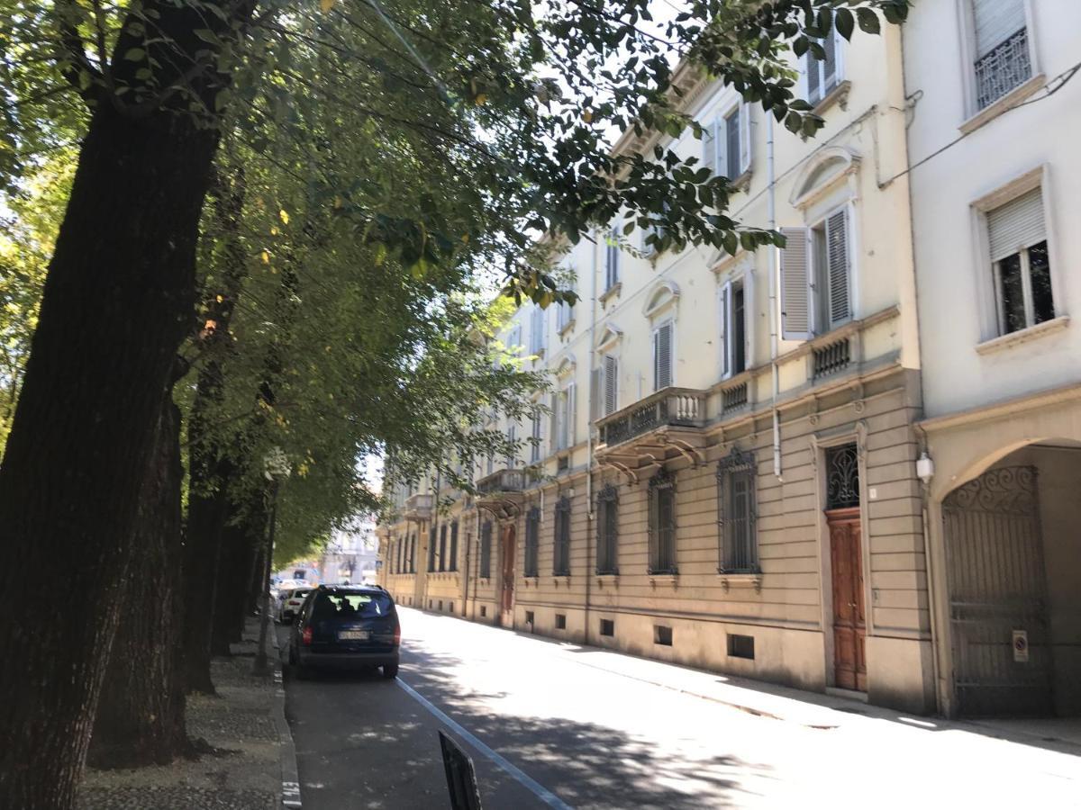 Casa Di Nonna Bed & Breakfast Верчели Екстериор снимка